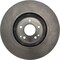 Centric Parts STANDARD BRAKE ROTOR 121.35097 - alternate 4